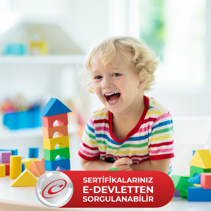 Çocuklarda Dikkat ve Algı Geliştirme Oyunları Semineri