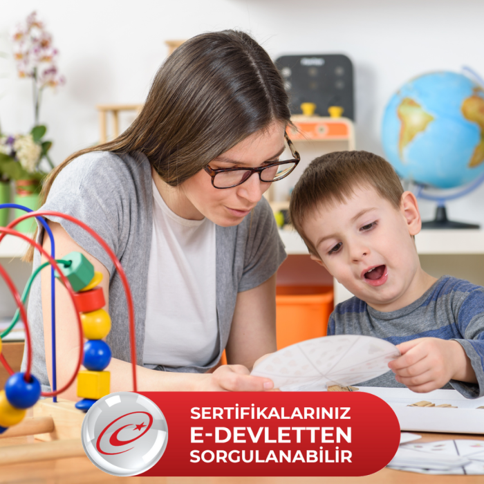 Erken Çocukluk Dönemi Çocuk Gelişimi ve Eğitimi Semineri