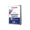 3.5 12TB MG07 7200 ST-3 6.0Gb 256MB 512e MG07ACA12TE