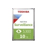 Toshıba S300 Hdwt31auzsva 10tb 3.5 7200 Rpm 256mb Sata-3 Güvenlik Diski