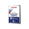 3.5 8TB MG08 7200 ST-3 6.0Gb 256MB 512e MG08ADA800E