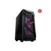 Tuf Gaming Gt301 Argb Usb 3.2 Temperli Cam Atx Mid-tower Gaming Kasa