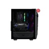 Tuf Gaming Gt301 Argb Usb 3.2 Temperli Cam Atx Mid-tower Gaming Kasa