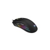 Ms1002 Kablolu Rgb Gaming Mouse - Siyah