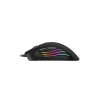 Ms1002 Kablolu Rgb Gaming Mouse - Siyah