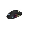 Ms1002 Kablolu Rgb Gaming Mouse - Siyah