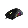 Ms1002 Kablolu Rgb Gaming Mouse - Siyah