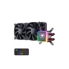 Cgr-aqua 240mm Rgb Sıvı Cpu Soğutucu 1700 Kit