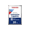 3.5 20TB MG10 7200 ST-3 6.0Gb 512MB 512e MG10ACA20TE