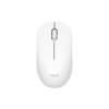 MS66GT Beyaz-Mavi Kablosuz Mouse