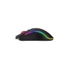 Ms1001 Kablolu Rgb Gaming Mouse Siyah Usb / Ayarlanabilir Dpı /rgb Işıklı