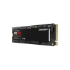 2tb 990 Pro Nvme M.2 7450/6900 Mz-v9p2t0bw