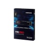 2tb 990 Pro Nvme M.2 7450/6900 Mz-v9p2t0bw