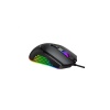 Ms814 Kablolu Rgb Gaming Mouse - Siyah