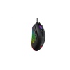 Ms814 Kablolu Rgb Gaming Mouse - Siyah