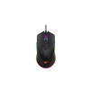 Ms814 Kablolu Rgb Gaming Mouse - Siyah