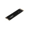 P3 2TB SSD m.2 NVMe PCIe CT2000P3SSD8