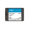 Bx500 240gb 3dnand Ssd Disk Ct240bx500ssd1