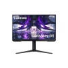 24 LS24AG320NUXUF Odyssey G3 LED 165Hz Pivot Gaming Monitör 1ms