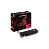 Red Dragon Rx550 4gb 128bit Gddr5 Lp