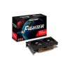 Fighter Rx6500xt Oc 4gb 64bit Gddr6 (AXRX 6500XT 4GBD6-DH/OC) Ekran Kartı