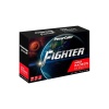 Fighter Rx6500xt Oc 4gb 64bit Gddr6 (AXRX 6500XT 4GBD6-DH/OC) Ekran Kartı