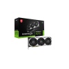 GEFORCE RTX 4070 VENTUS 3X E OC RTX4070 12GB GDDR6X 192B DX12 Gaming Ekran Kartı