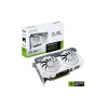 GEFORCE DUAL-RTX4060-O8G-WHITE 8GB GDDR6 128BIT 1XHDMI 3XDP EKRAN KARTI