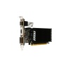 Gt710 2gd3h Lp 2gb 64bit Ddr3 (lp)