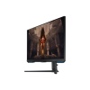 28 LS28BG702EPXUF Odyssey G7 IPS 4K 144Hz Pivot Gaming Monitör 1ms