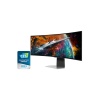 49 LS49CG954SUXUF Odyssey (Wi-Fi) G95SC G9 Curved LED 240Hz Gaming Monitör 0.03ms