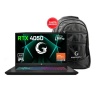 GG Slayer R5-4050 C2 R5-7535HS 32GB 1TB 15.6 DOS + ÇANTA