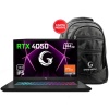 GG Slayer R5XL-4050 C2 R5-7535HS 32GB 1TB 17.3 DOS + ÇANTA