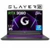 GG Slayer2 D5 7XL-3060 C4 i7-12700H 64GB 1TB 17.3 DOS