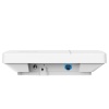 Tenda I24 AC1200 2.4-5Ghz Wave 2.0 Gigabit Access Point