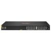 HP R8N87A 6000-24G 24Port 4SFP Gigabit 370W PoE Switch