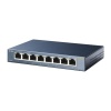 TP-Link TL-SG108 8Port 10/100/1000 Gigabit Switch