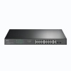 TP-Link TL-SG1218MP 18Port Gigabit PoE Switch 2xSFP