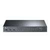 TP-Link TL-SL1311MP 8Port 10/100Mbps + 3Port Gigabit + 8Port PoE Masaüstü Switch