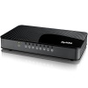 Zyxel GS-108SV2 8Port Desktop Gigabit Ethernet Media Switch