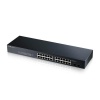 ZYXEL GS1900-24 V2 24 Port 24x10/100/1000 + 2xDual SFP L2 Switch