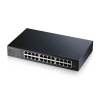 ZYXEL GS1900-24E v3 24 Port 24x10/100/1000 L2 Desktop Switch