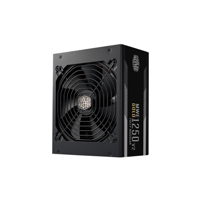 MWE V2 1250W 80+ Gold Full Moduler Güç Kaynağı MPE-C501-AFCAG-3EU