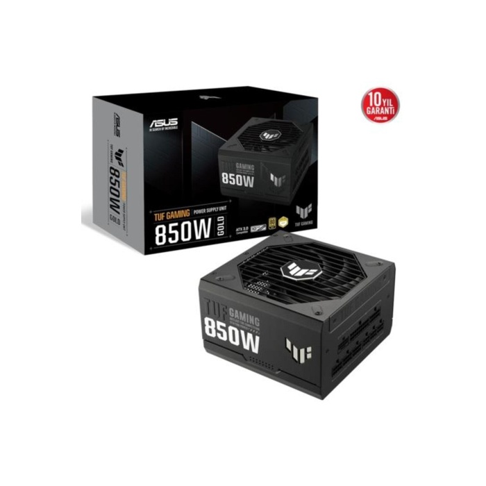 TUF-GAMING-850G 850W 80+ Gold Full Modular Güç Kaynağı