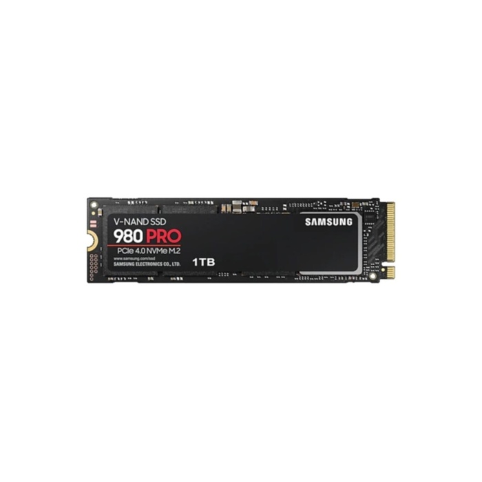 980 Pro 1tb Ssd M.2 Nvme Mz-v8p1t0bw