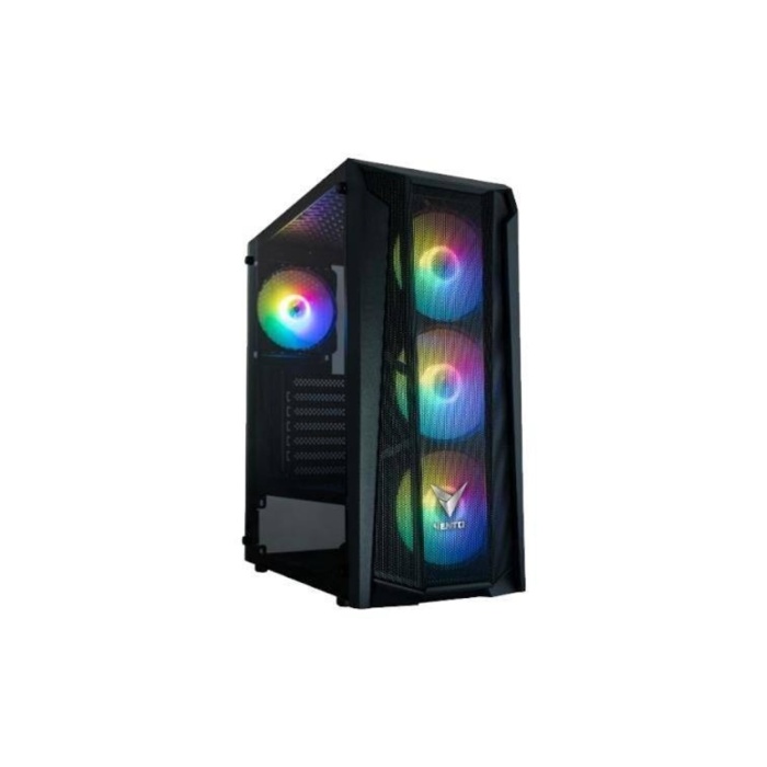 Vg15fe 750w Gaming Mid-tower Pc Kasası