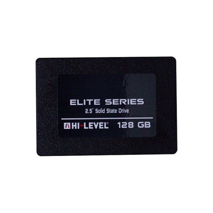 Hı-level Hlv-ssd30elt/128g Elite Seri 2.5 128gb (560/540mb/s) Sata Ssd Disk