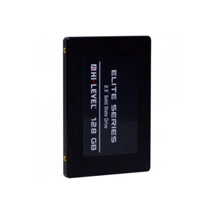 Hı-level Hlv-ssd30elt/128g Elite Seri 2.5 128gb (560/540mb/s) Sata Ssd Disk