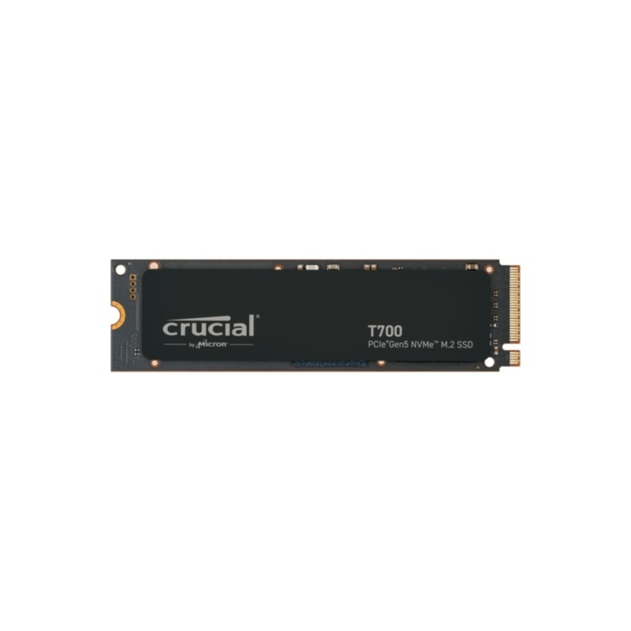 T700 1TB SSD Gen5 NVMe M.2 CT1000T700SSD3