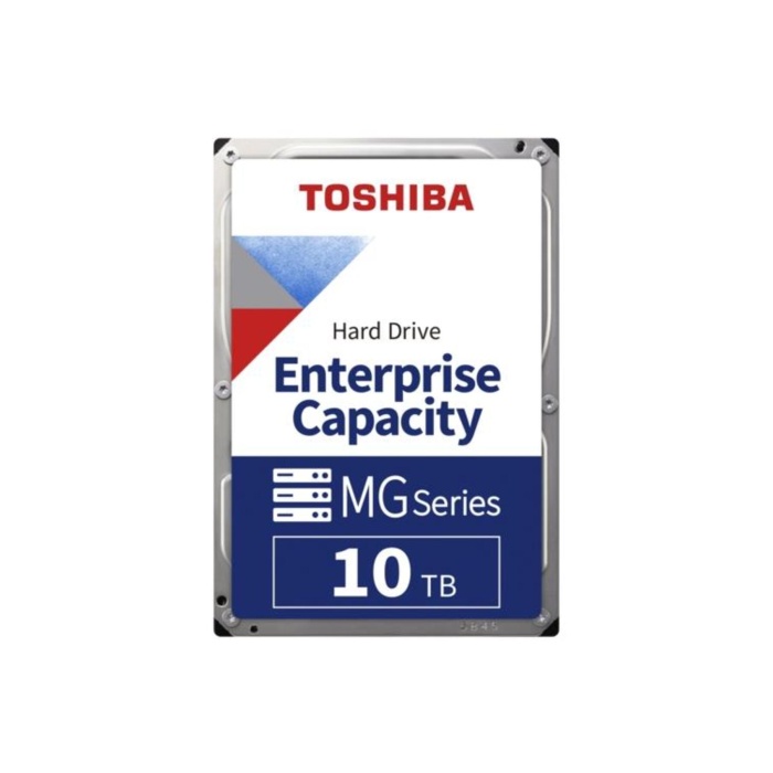 3.5 10TB MG06 7200 ST-3 6.0Gb 256MB 512e MG06ACA10TE